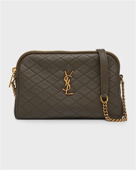 gabriel ysl bag|gaby ysl crossbody bag.